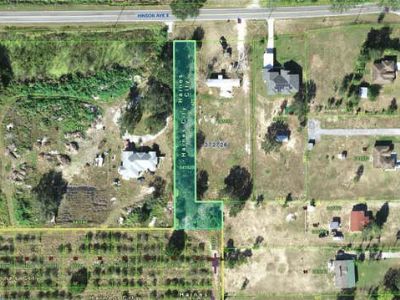 Land For Sale in HAINES CITY, FL