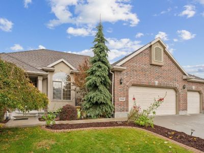 3068 W Matterhorn Dr, Taylorsville, Utah 84129