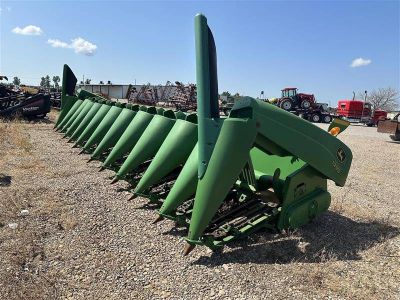 2004 John Deere 1293