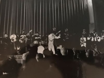 Why Jam with a Pro?