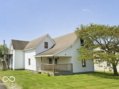 W Main St Apt,jamestown, Home For Rent