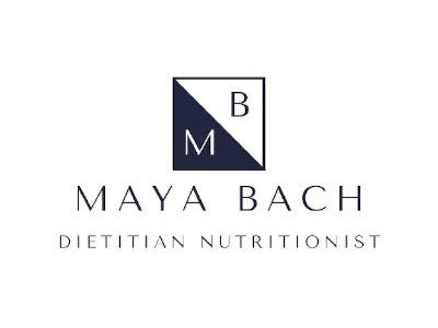 Maya Bach, MPH, RDN