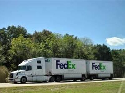 Overnight Class A Driver