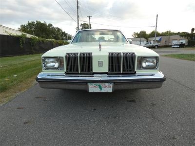 1979 Oldsmobile Cutlass Supreme
