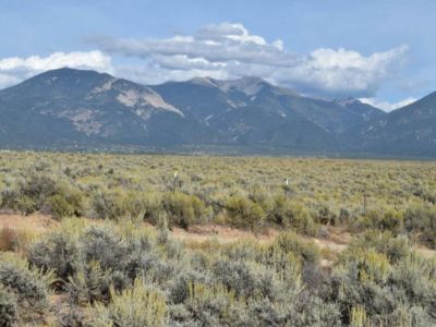 Land For Sale in Arroyo Hondo, NM
