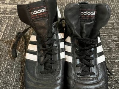Copa Mundial Soccer Cleats - Never Worn