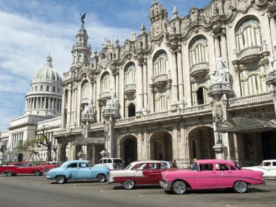 Best Cuba Tour Packages Online