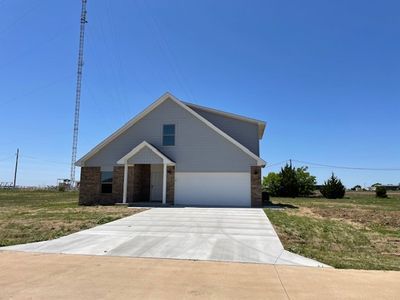 3 Bedroom 2BA 1363 ft Apartment For Rent in Cache, OK