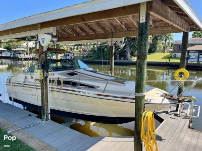 1987 Sea Ray 268 Weekender