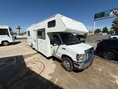 2018 Thor Majestic 28A Motorhome