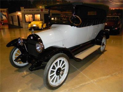 1917 Buick D35
