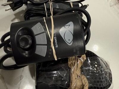 Ecotech Vortech MP 60