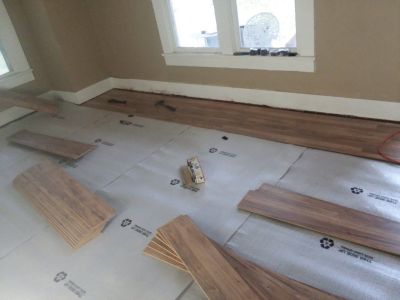 Independamt remodel/install/structrial/all