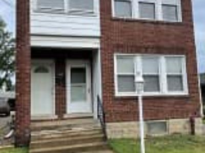 2 Bedroom 1BA Apartment For Rent in Erie, PA 846 E 30th St