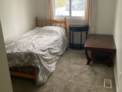 Dave (Has a Townhouse) on iROOMit. Room in the 1 Bedroom 2BA House For...