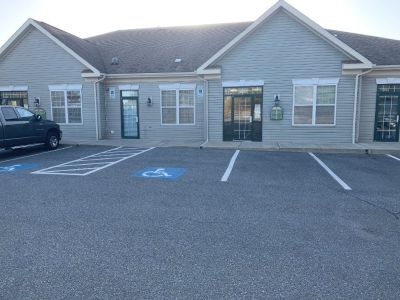 Mental Health offices