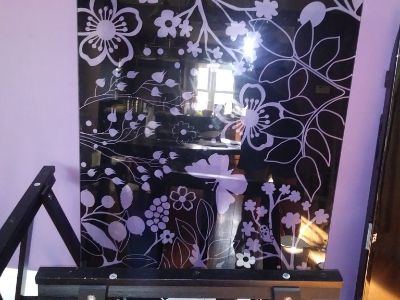 Beautiful Ikea Table/Desk