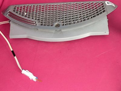 Samsung Dryer OEM Lint Screen Cover Moisture Sensor  P#DC97-16741A DC63-01319A