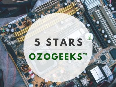 Device Repairs for💧Liquid Exposure/Damage @OzoGeeks