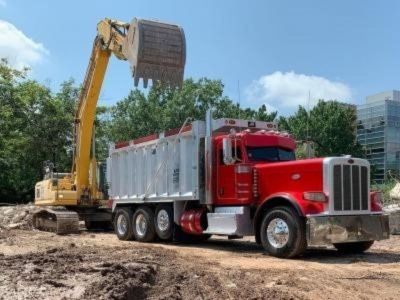 Financing for commercial trucks & equipment - (All credit types are welcome)