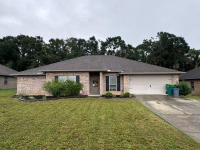 Moore Loop, Crestview, Home For Rent