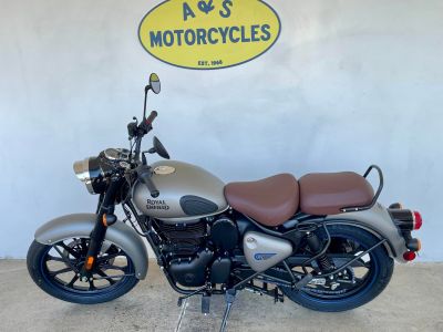 2024 Royal Enfield CLASSIC 350