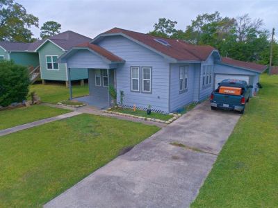 4 Bed | 2 Bath Home for Sale | Empty Adjacent Lot Avaiable - Port Arthur