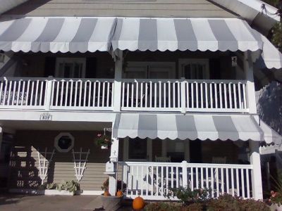 Cozy Cottage Winter Rental