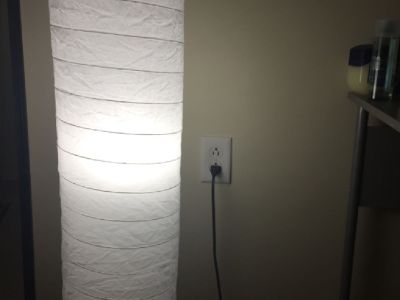 Sublease an apartment