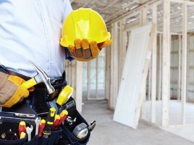 Professional Handyman Services in Baltimore, MD