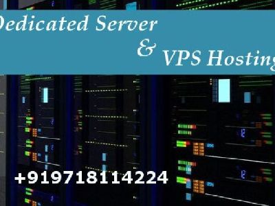 USA VPS Server Hosting Provide Unlimited Services