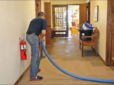 We Are Water Damage Restoration Experts