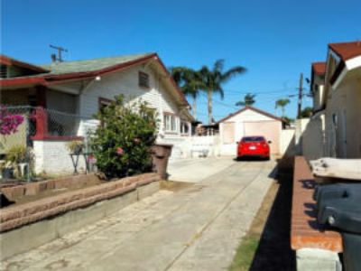 2 Bedroom 1BA 912 ft Furnished Single Family Home For Sale in Placentia, CA