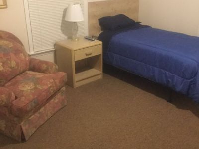 Room For Rent in Lawrenceville - Includes Everything - Clean & Quiet - Available Today!!