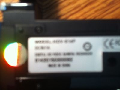 Refurbished Golf Cart