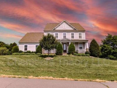 5 Bedroom 6BA 5238 ft Pet-Friendly Apartment For Rent in Loudoun County, VA