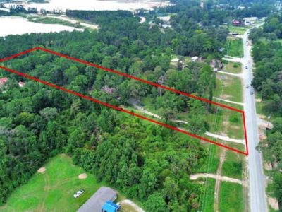 Farm For Sale in PORTER, TX