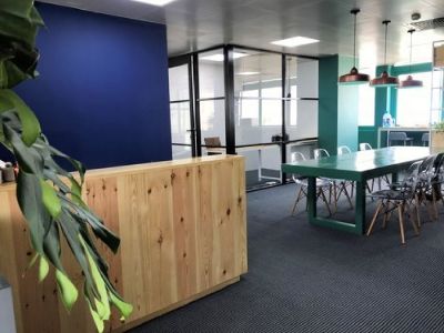 Shared Office Space| Freelance Office Space-Colombo Cooperative