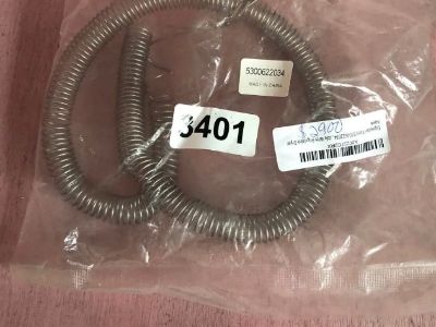 Electrolux Replacement Electric Dryer Restring Heating Coil Part #5300622034