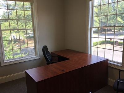 Furnished Executive Suites - Baxter Village
