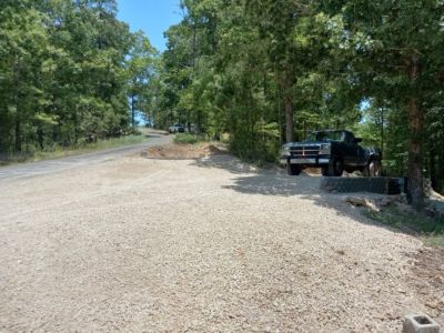 Private RV Spot (In Hot Springs) - $425 Available 27 September 2025