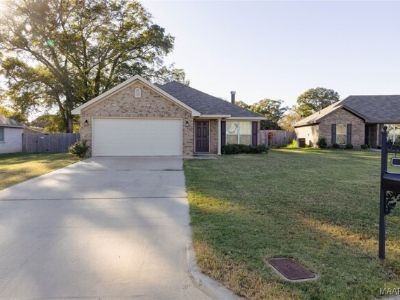 Sunset Ct, Prattville, Home For Rent