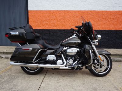 2020 Harley-Davidson Ultra Limited Tour Metairie, LA