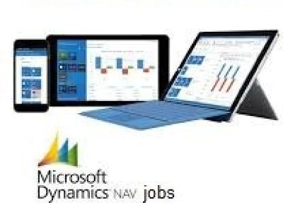 Microsoft Dynamic Nav Jobs Houston