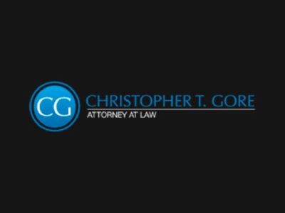 Christopher T. Gore Attorney at Law