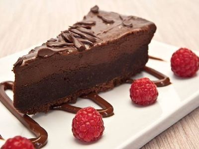 Check Delicious Dessert Chocolate Cheesecake Recipe
