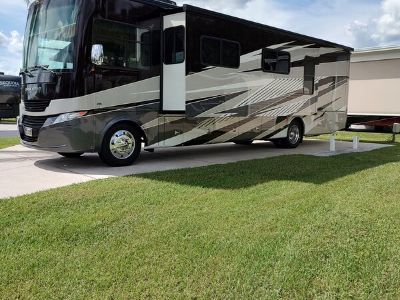 2022 Tiffin 36LA For Sale by Owner in Zephyrhills, Florida