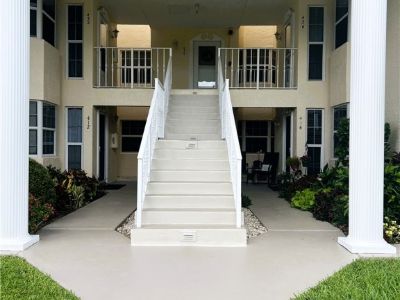 2 Bedroom 2BA 913 ft Condo For Rent in Vero Beach, FL