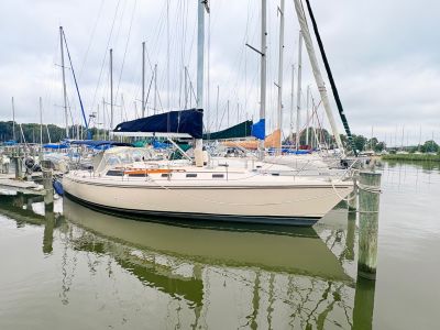 Catalina 42 1989