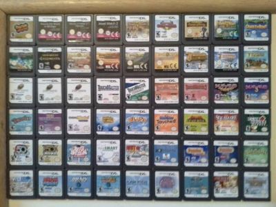 3DSI XL NINTENDO WITH 250 GAMES AND CASE